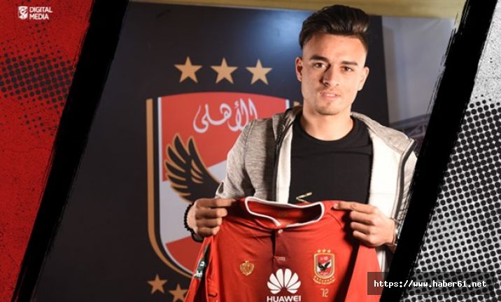 Trabzonspor'un izlediği iddia ediliyordu açıklama geldi