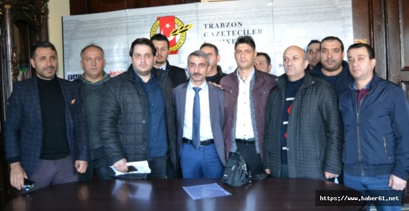 Kamu Taşeron Çalışanlarından açıklama: "Mutlu olduk fakat..."