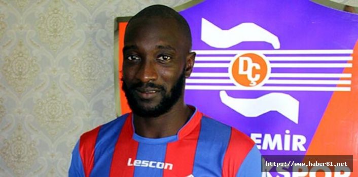 Yatabare transfer mi oldu?