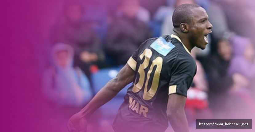 Trabzonspor Aminu için teklif yaptı mı? Açıklama geldi