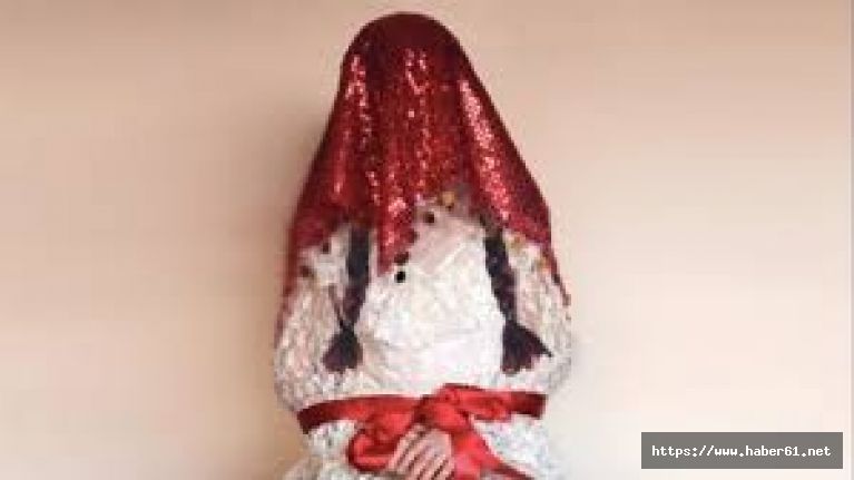 Diyanetten çok tartışılacak tanımlama: "9 yaşındaki kız..."