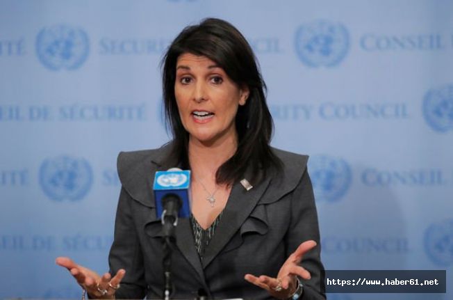 İran'la ilgili acil toplanma çağrısı yapacağız