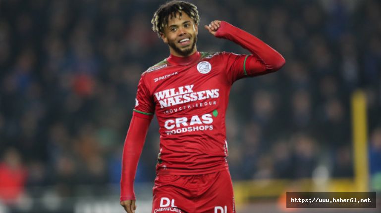 Bongonda'nın yeni takımı...