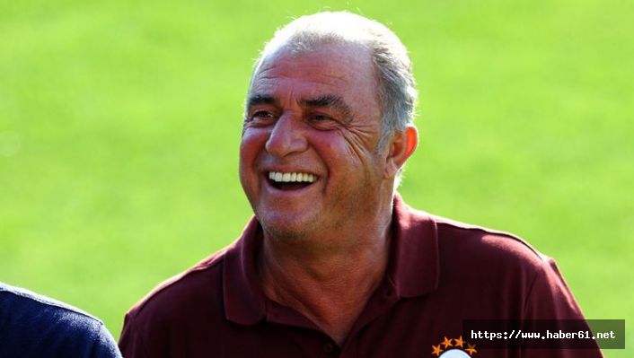 Fatih Terim'in gözü Trabzonsporlu'da!