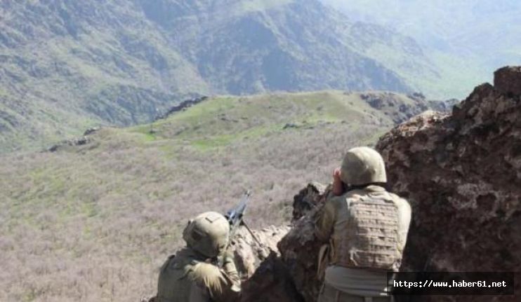 PKK’lılardan DEAŞ taktiği