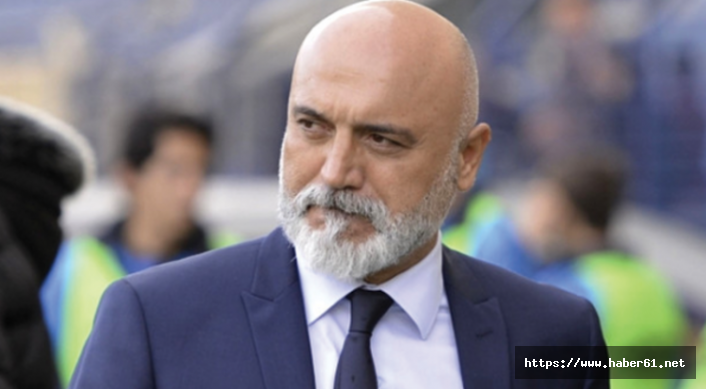 Karaman yeniden Süper Lig'de