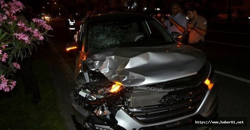 Fatsa’da Feci Kaza: Yolun Karşısına Geçen Kadın Hayatını Kaybetti