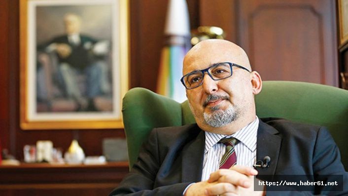 Nejat Birecik görevden alındı