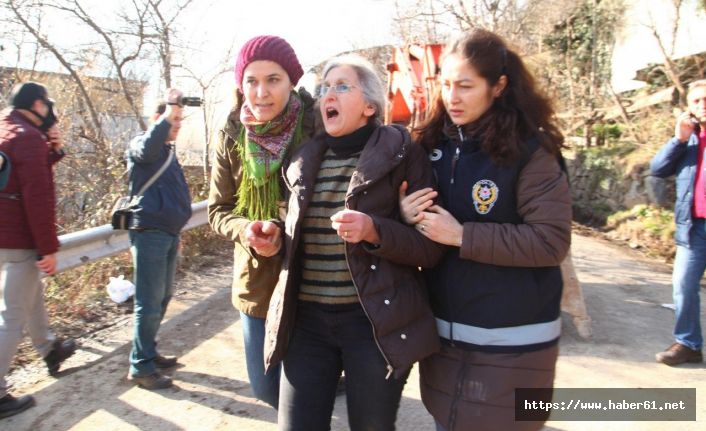 Çevre mücadelesi ile kanseri yendi