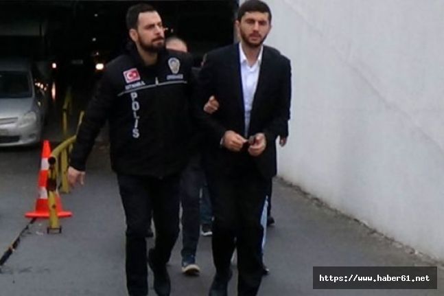 Çakıcı'nın yeğenini vuranlar yakalandı