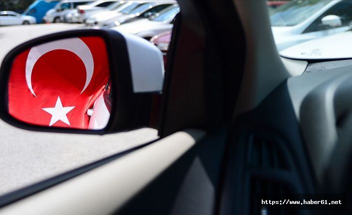 Yerli otomobile Karadeniz'den talip var! Trabzon nerede?