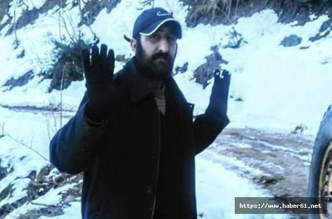 Refahiye’deki teröristleri ve sığınakları Giresun’da yakalanan terörist ihbar etmiş 