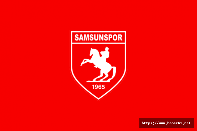 Samsunspor'da 6 futbolcu serbest kaldı!