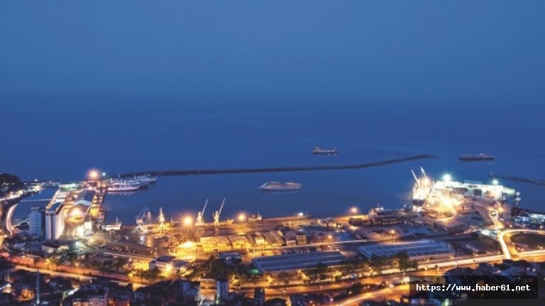 Trabzon Limanı bu ay içinde halka arz ediliyor