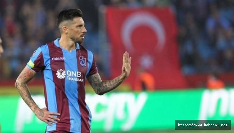 Sosa için Arjantin'den flaş iddia