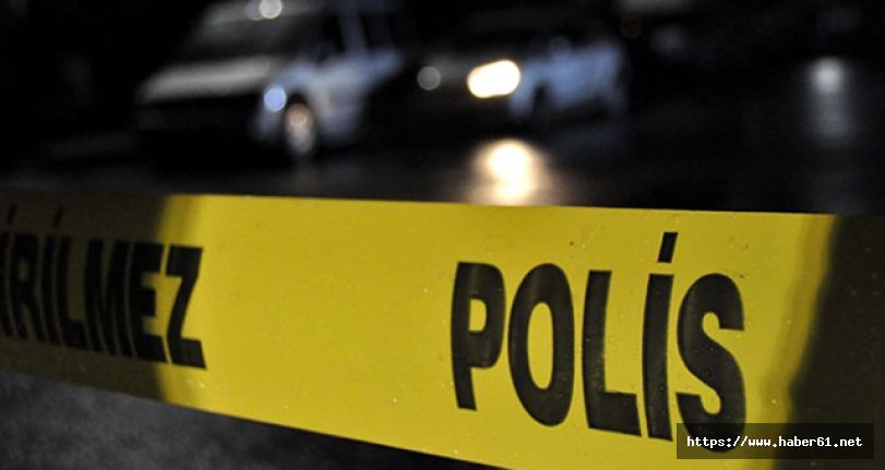 78 yaşındaki adamı karısının sevgilisi öldürmüş!