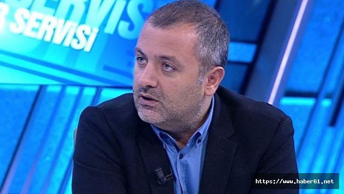 Mehmet Demirkol: Hazır Sosa, Talisca'dan iyidir!