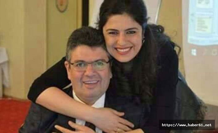 Türkiye’yi ağlatan adam Alişan Kapaklıkaya’nın kızı vefat etti.