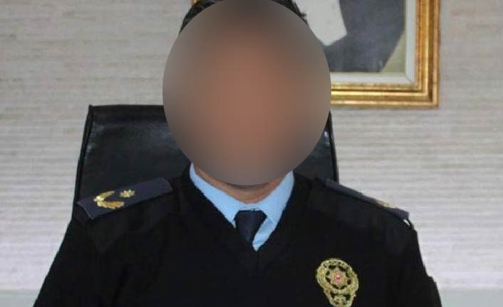 Tarihi eser kaçakçılığından emniyet müdürü gözaltına alındı