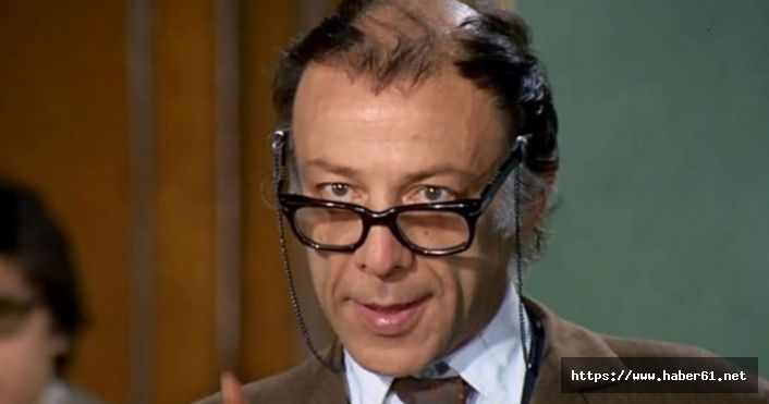 Münir Özkul hayatını kaybetti! Münir Özkul kimdir?