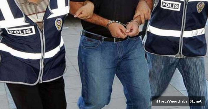 Trabzon'da uyuşturucu operasyonu: 4 gözaltı