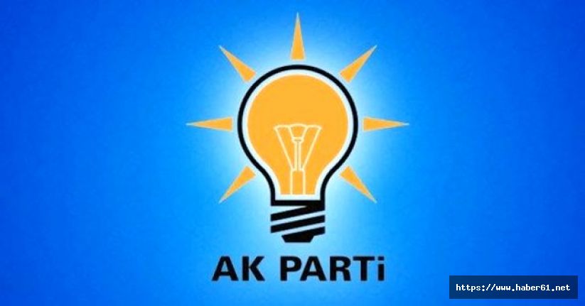 AK Partili Meclis Üyesine Ak Partili Yöneticiden tepki