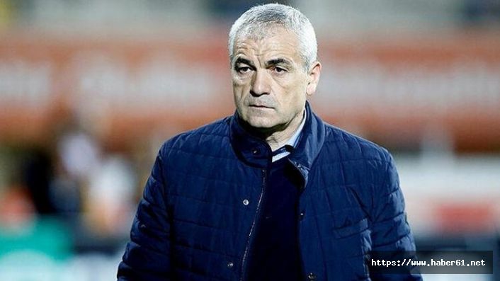 Trabzonspor'da transfer sıkıntısı: Rıza çalımbay açıkladı