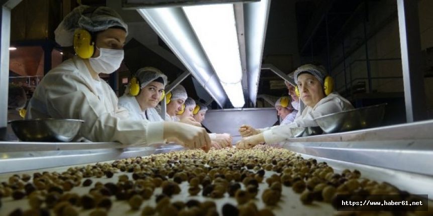 Arsin OSB'ye kadın damgası