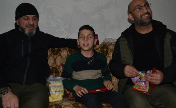 Hikayeleri herkesi duygulandırdı!