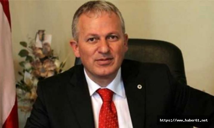 Trabzonspor kampına Trabzonlu isimden ziyaret