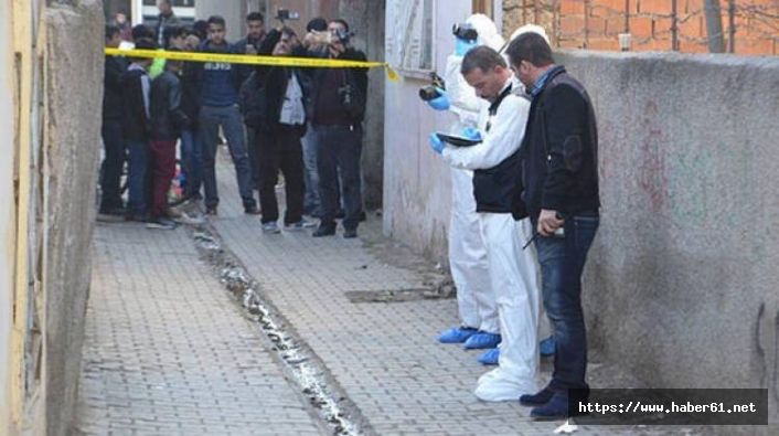 Kiracı gelmeyince ortaya çıktı! Şok oldular...