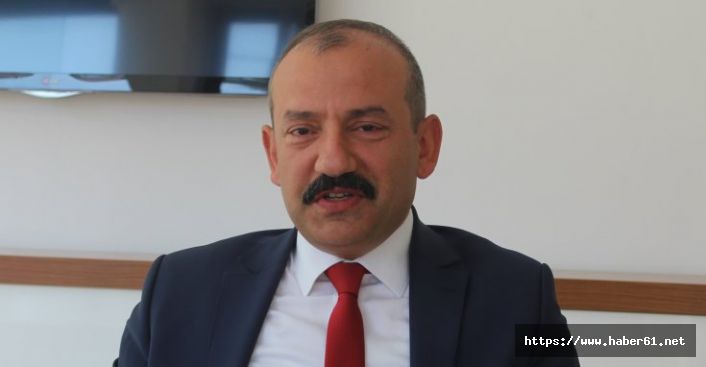 Trabzon Şoförler ve Otomobilciler Odası başkanını seçti