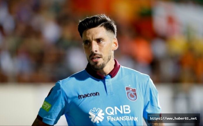 Sosa ve Esteban'ın cezası belli oldu