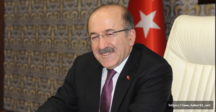 Çok iş yaptık, daha çok iş yapacağız