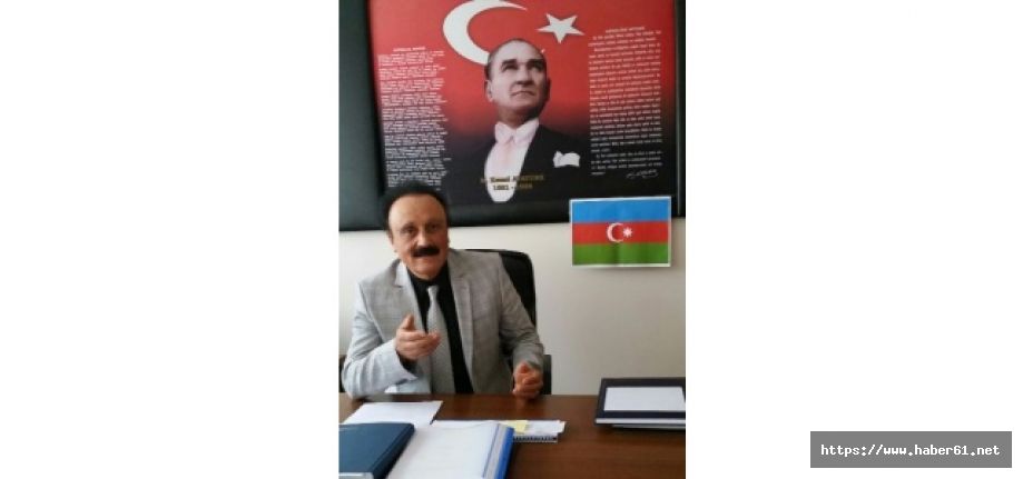ASİMDER Karadeniz temsilcisi hayatını kaybetti