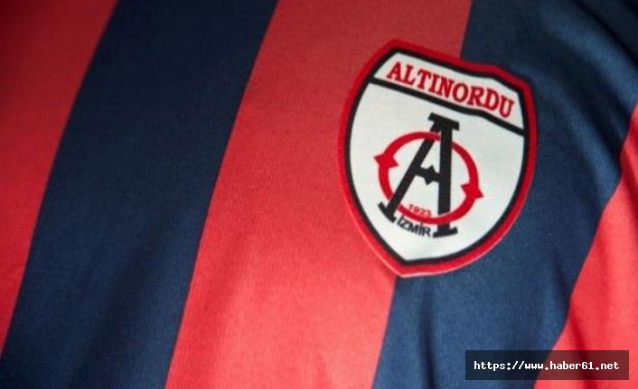 Altınordu'da transfer sıkıntısı