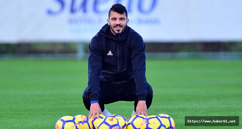 Aytaç Kara Trabzonspor'a dönecek mi?