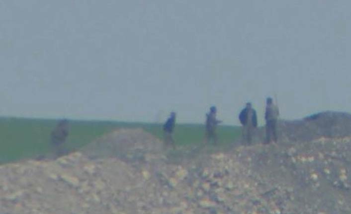 Fırat'ın doğusunda tedirginlik sürüyor