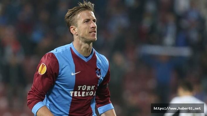 Janko'dan bir transfer daha