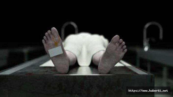 Kadavra skandalında son gelişme...