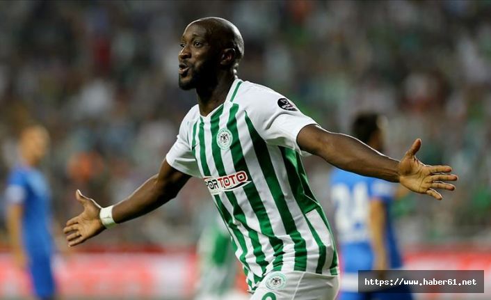 Ve Yatabare transfer oldu!