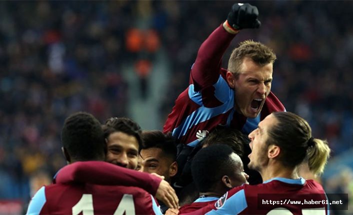 Trabzonspor’un yerlileri: Bakın Trabzonlu kaç oyuncu var?