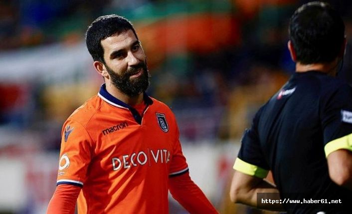 Flaş gelişme... Arda Turan dönüyor! İşte takımı