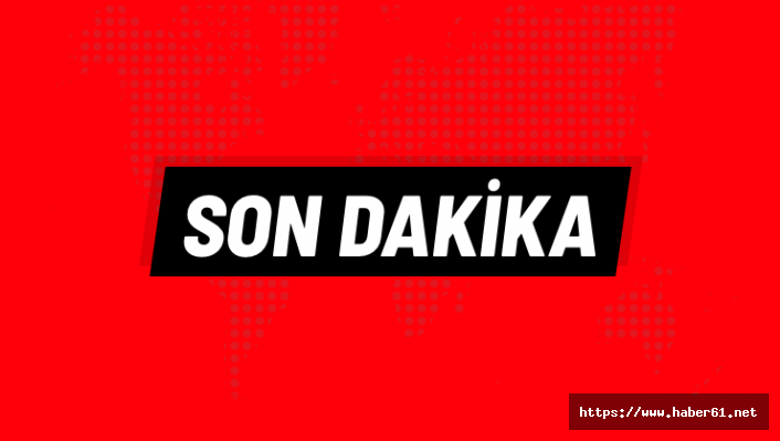 Trabzon'da dolmuşcu yargılanmaktan böyle kurtuldu