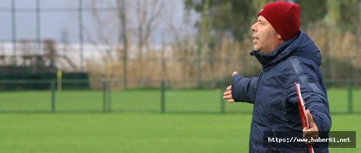 Zıvalıoğlu: "Savaşmayı sürdüreceğiz"