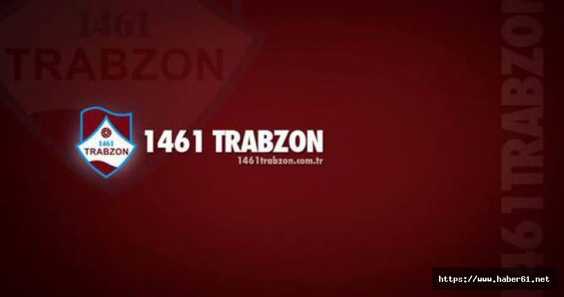 Trabzonspor’dan iki oyuncu 1461 Trabzon’a