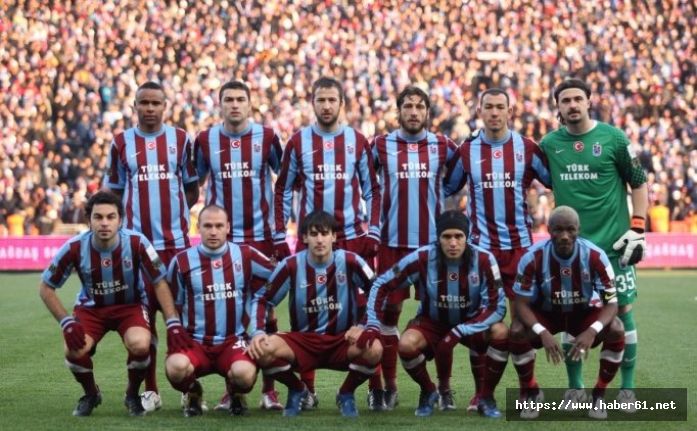 Trabzonspor'dan Artvin açılımı