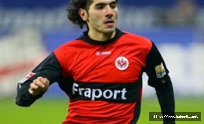 Trabzonspor'un eski golcüsü yeniden Almanya'da