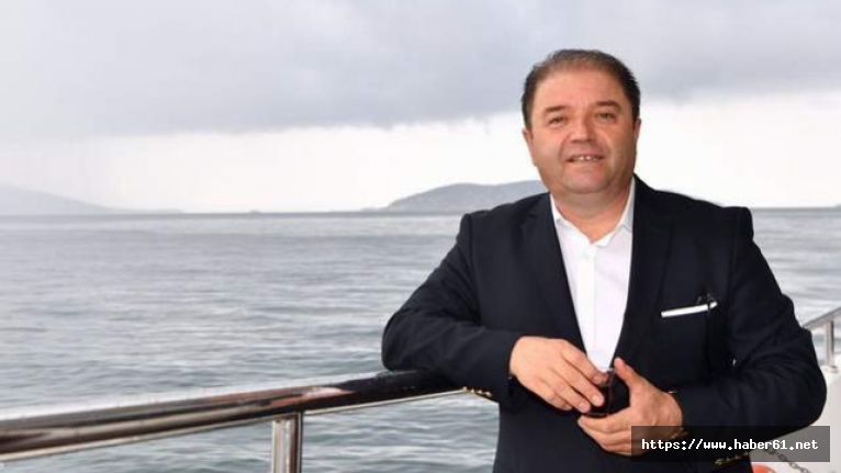 Ali Kılıç kimdir? Maltepe Belediye Başkanı Ali Kılıç nereli