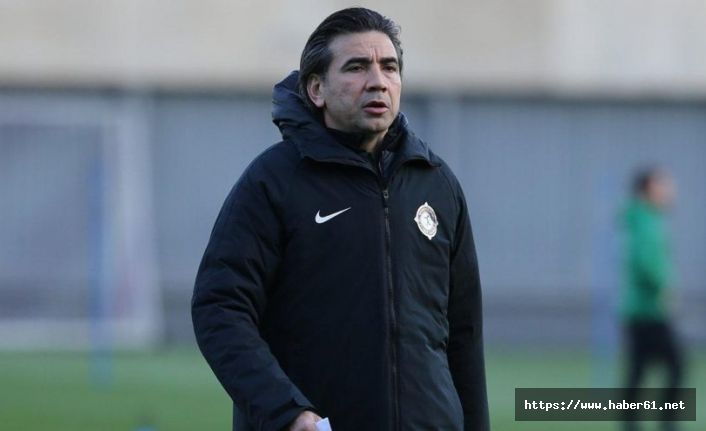 Osman Özköylü: “Trabzonspor’un son 10 yılına baktığımızda…”